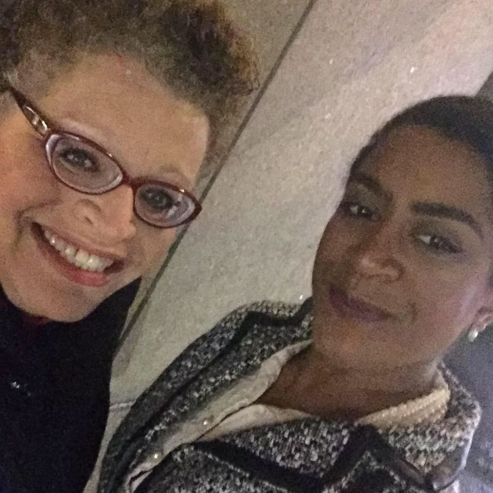 Meet your Posher, Paula